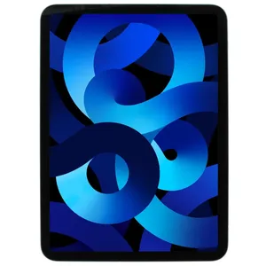 Apple iPad 10,9 256 Go [Wi-Fi + Cellulaire, modèle 2022] bleu pas cher