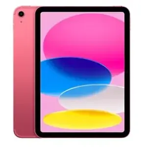 Comparateur de prix : Apple iPad 10,9 256 Go [Wi-Fi + Cellulaire, modèle 2022] rose