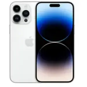 Apple iPhone 14 Pro Max 17 cm (6.7") Double SIM iOS 16 5G 1 To Argent pas cher
