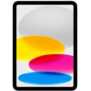 Apple 2022 iPad 10,9 Pouces (Wi-FI, 256 Go) - Argent (10  génération) pas cher