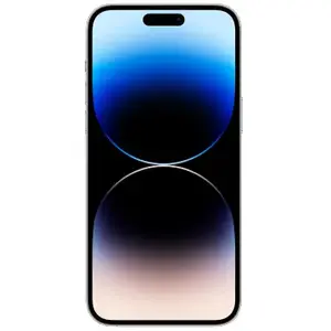Apple iPhone 14 Pro Max 17 cm (6.7") Double SIM iOS 17 5G 128 Go Argent pas cher