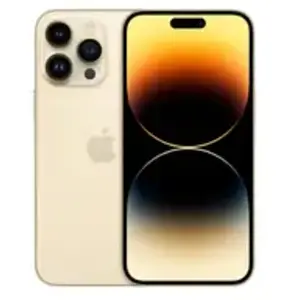 Apple iPhone 14 Pro Max 17 cm (6.7") Double SIM iOS 16 5G 1 To Or pas cher