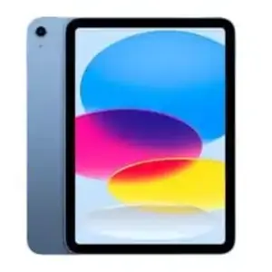 Comparateur de prix : Tablette Apple Ipad (2022) 10th Generation Bleu 10,9" 64 GB TU