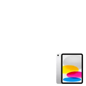 Comparateur de prix : Apple Tablette Apple iPad Wi-Fi 64 Go 10.9 pouces Argent