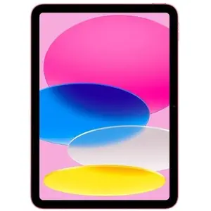 Apple 2022 iPad 10,9 Pouces (Wi-FI, 256 Go) - Rose (10  génération) pas cher