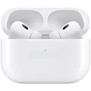 APPLE AirPods Pro (2nd generation) AIRPODSPRO-MQD83ZM pas cher