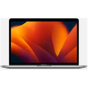 mcare APPLE MacBookPro 13" M2 Gris sidéral 8 Go/512 Go SSD MBP13-MNEJ3FN/A pas cher