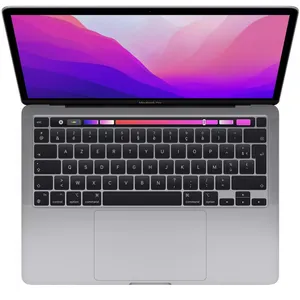 Comparateur de prix : Apple MacBook Pro 13" M2 SSD 256 Go 8 Go RAM Gris sidéral - 2022