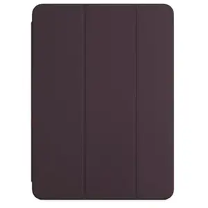 Comparateur de prix : Apple Smart Folio pour iPad Air (5  génération) - Cerise Noire        
