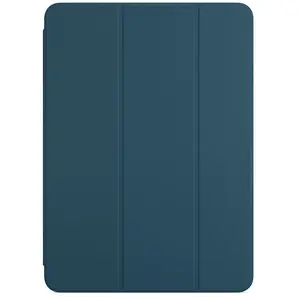 Comparateur de prix : Apple Smart Folio pour iPad Air (5  génération) - Bleu Marine        