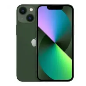 Apple - iPhone 13 - 128 Go - - Correct - Vert pas cher