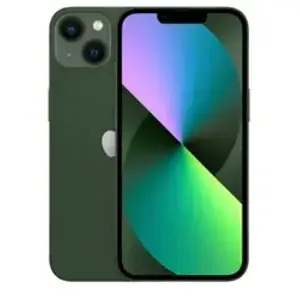 Comparateur de prix : Apple iPhone 13 15,5 cm (6.1") Double SIM iOS 15 5G 256 Go Vert