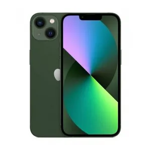 Apple - apple iphone 13 256 go 6,1 vert ue mngl3cna 194253129073 pas cher