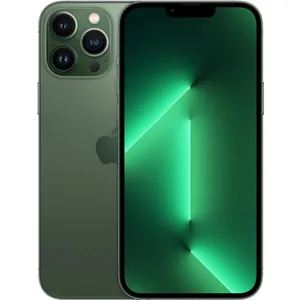 Comparateur de prix : Apple iPhone 13 Pro Max 6,7" 5G 1 To Double SIM Vert Alpin
