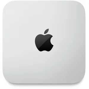 iiyama Apple Apple Mac mini MMFJ3FN/A - Début 2023 - M2 8 Go RAM 256 Go Argent pas cher