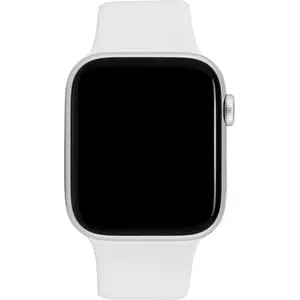 Apple Watch Se Gps+cellular 40 Mm Smartwatch One Size pas cher