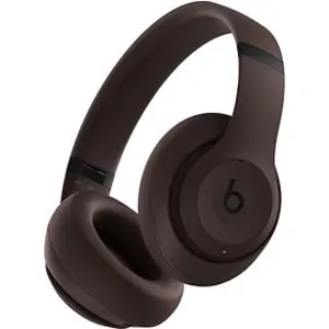 Comparateur de prix : Casque Bluetooth Beats Studio Pro, Brun