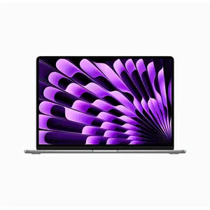 Apple MacBook Air - 2023 (15", 512 Go, 8 Go, DE, M2), Ordinateur porta... pas cher