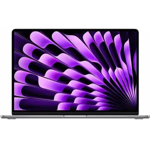 Macbook Air M2 15,3 Ssd 256 Go Ram 8 Go Gris Sidéral (mqkp3fn/a) Apple pas cher
