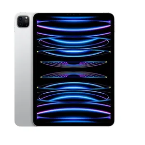Apple iPad Pro 11 1 To [Wi-Fi + Cellulaire, modèle 2022] argent pas cher