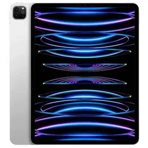 Apple iPad Pro 512 Go 32,8 cm (12.9") Apple M 8 Go Wi-Fi 6E (802.11ax) iPadOS 16 ArgentVendu parcarrefour