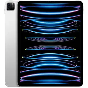 Apple Tablette Apple iPad Pro 2022 Argent 1 TB M2 16 GB RAM 12,9`` pas cher