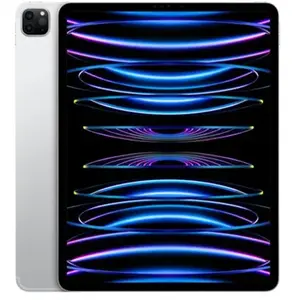 Apple iPad Pro 12,9" Puce Apple M2 2To Argent Wifi Cellular Fin 2022 pas cher