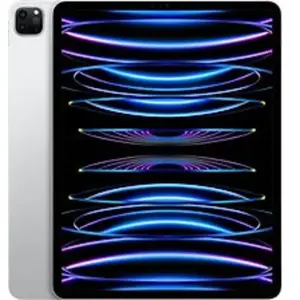 Apple ipad pro 12,9 (6e gen) 1tb wi-fi + cell argent pas cher