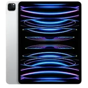 Apple Apple iPad Pro 12,9" Wi-Fi + Cellular 2022 512Go argent pas cher