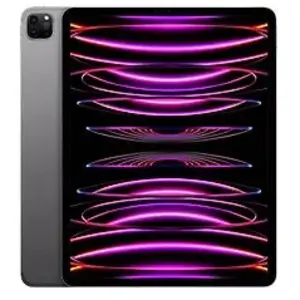 Comparateur de prix : Apple Apple iPad Pro 12,9", Tablette Gris