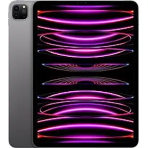 Apple ipad pro 11 wi-fi 2022 2to gris sidéral pas cher