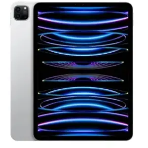 Apple Tablette Apple iPad Pro M2 (2022) 11' Wi-Fi 1 To Argent pas cher