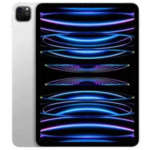 Tablette Apple iPad Pro 12 MP 8 GB RAM M2 Argenté 512 GB TU pas cher