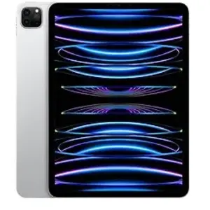 Apple Tablette Apple iPad Pro M2 (2022) 11' Wi-Fi 128 Go Argent pas cher