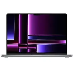 Apple MacBook Pro 16" 512 Go SSD 16 Go RAM Puce Apple M2 Pro CPU 12 co... pas cher