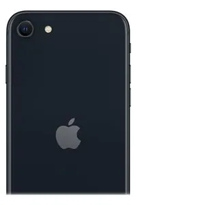 Apple iPhone SE (2022) Noir pas cher