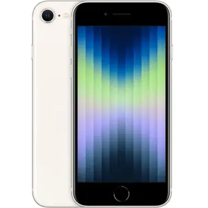 Apple iPhone SE 2022 64GB 4.7" Polaris (US Spec) pas cher