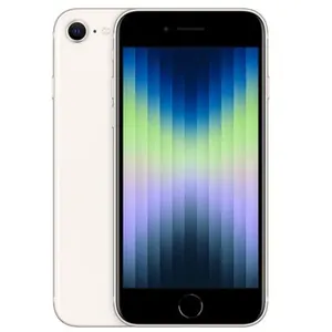 Comparateur de prix : Apple iPhone SE 11,9 cm (4.7") Double SIM iOS 15 5G 128 Go Blanc