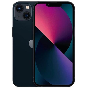 Apple iphone 13 128 go noir minuit mlpf3ql-a 0194253071419 pas cher