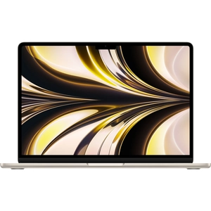Apple MacBook Air Apple M M2 Ordinateur portable 34,5 cm (13.6 ) 8 Go ... pas cher