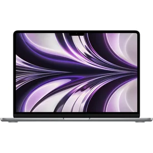 Apple MacBook Air Apple M M2 Ordinateur portable 34,5 cm (13.6") 8 Go ... pas cher