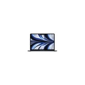 Apple Apple MacBook Air 2022 13" M2 8Cpu/8Gpu 8/256 Go Minuit MLY33T/A pas cher