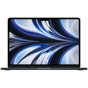 Apple MacBook Air Apple M M2 Ordinateur portable 34,5 cm (13.6") 8 Go ... pas cher