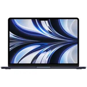 Comparateur de prix : Apple MacBook Air 13" M2 2022 8/10 coeurs SSD 512 Go 8 Go RAM Minuit