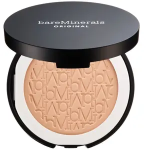 bareMinerals - Original Poudre Fond de Teint Pressée Minérale SPF15 Fo... pas cher
