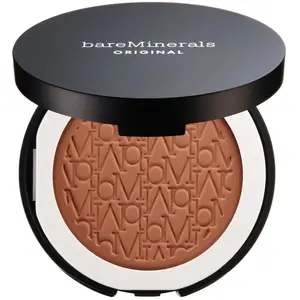 bareMinerals - Original Poudre Fond de Teint Pressée Minérale SPF15 Fo... pas cher