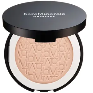 bareMinerals - Original Poudre Fond de Teint Pressée Minérale SPF15 Fo... pas cher