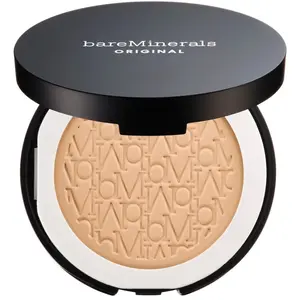 bareMinerals - Original Poudre Fond de Teint Pressée Minérale SPF15 Fo... pas cher