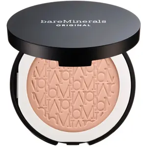 bareMinerals - Original Poudre Fond de Teint Pressée Minérale SPF15 Fo... pas cher