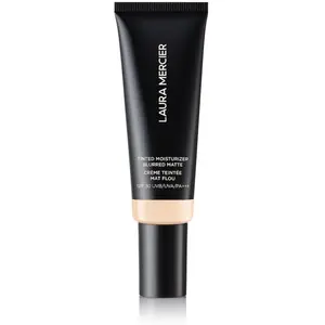 Laura Mercier Tinted Moisturizer Blurred Matte - Crème Teintée Naturel... pas cher